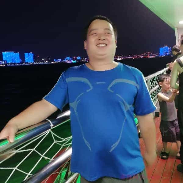 31岁岁湖北单身帅哥 - 甘肃吉缘网