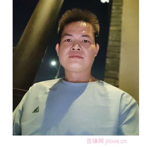 35岁岁广东单身帅哥 - 甘肃吉缘网