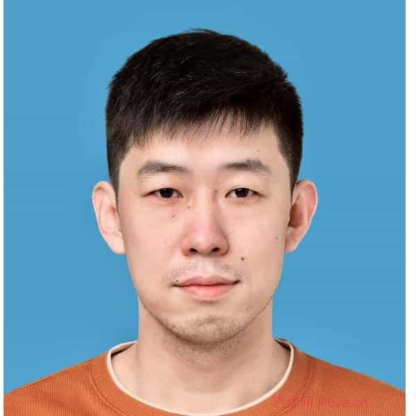 36岁岁辽宁单身帅哥 - 甘肃吉缘网