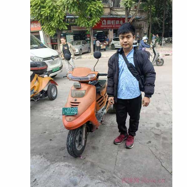 38岁岁广东单身帅哥 - 甘肃吉缘网