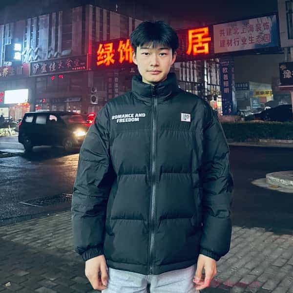 23岁岁陕西单身帅哥 - 甘肃吉缘网