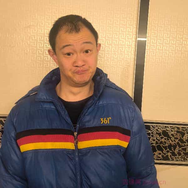 38岁岁湖北单身帅哥 - 甘肃吉缘网