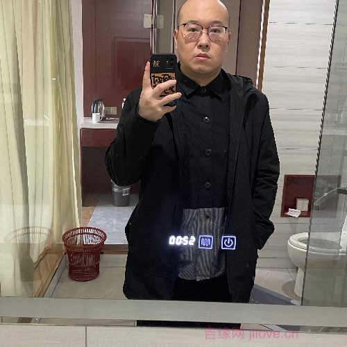 36岁岁上海单身帅哥 - 甘肃吉缘网