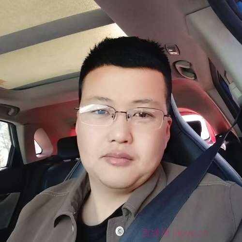 34岁岁山西单身帅哥 - 甘肃吉缘网